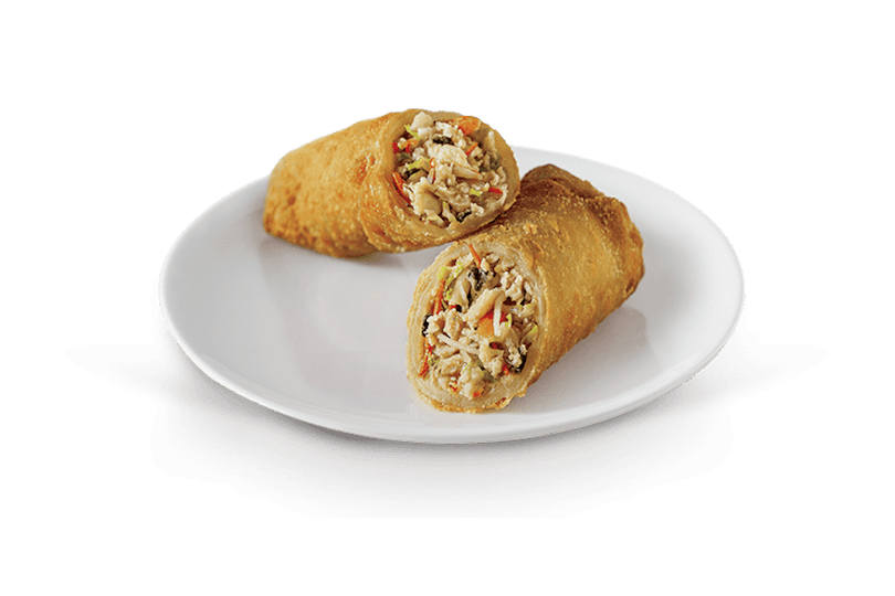 Chicken Egg Roll
