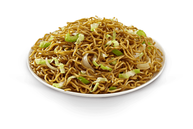 Chow Mein