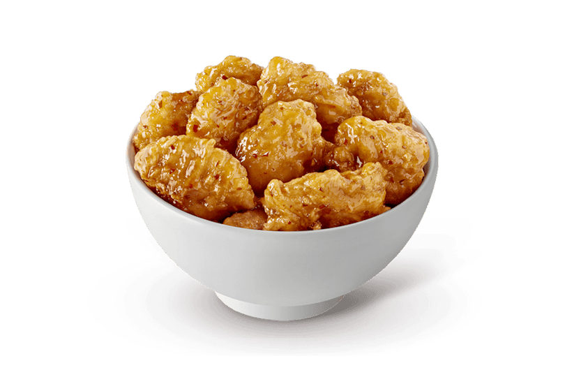 The Original Orange Chicken