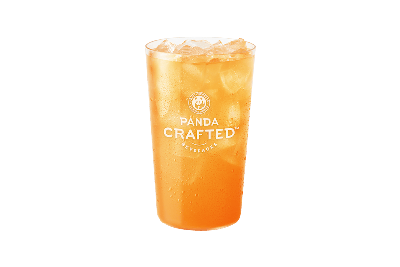 Peach Lychee Refresher