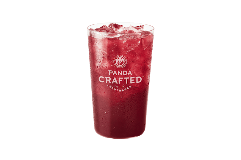 Pomegranate Pineapple Lemonade