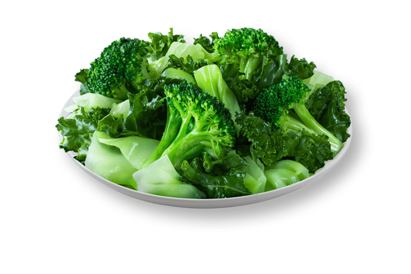 Super Greens