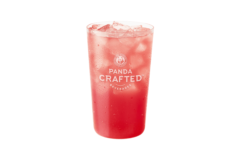 Watermelon Mango Refresher